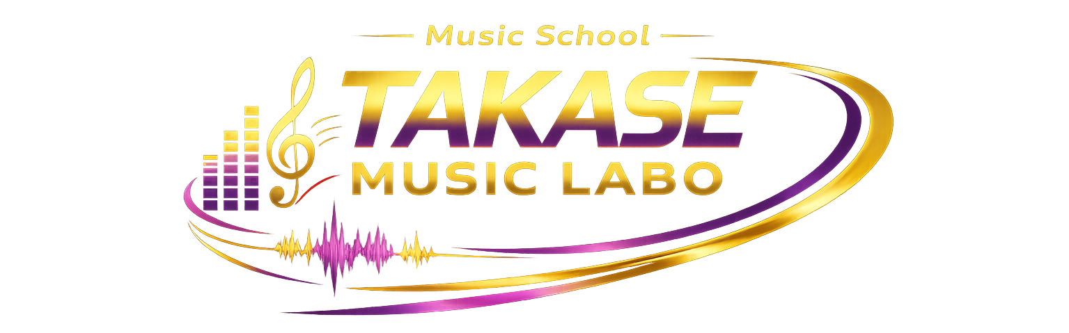 TakaseMusicLabo